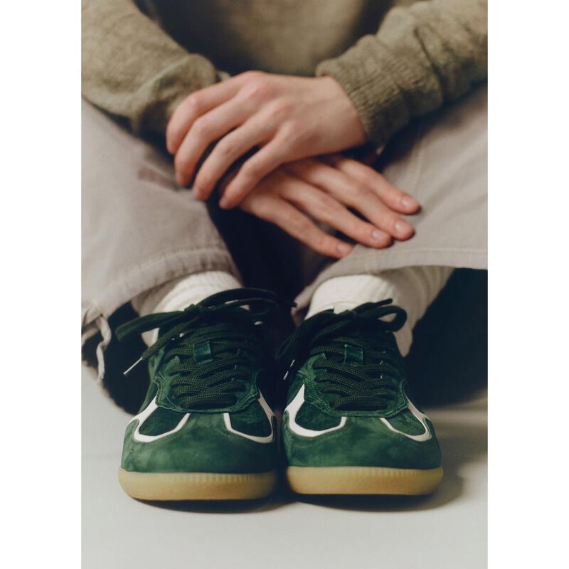 Alohas Tb.490 Rife Sneaker image number 3